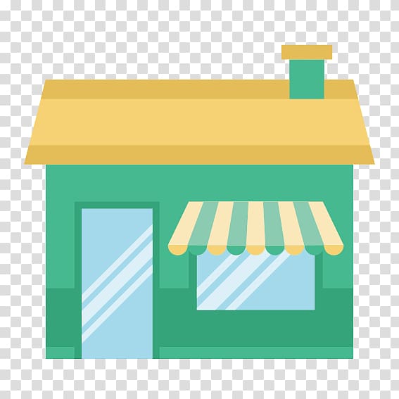 Euclidean Shop, Cartoon house transparent background PNG clipart