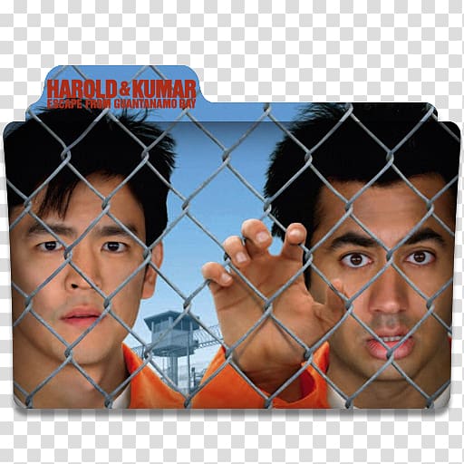 Kal Penn Harold & Kumar Escape from Guantanamo Bay Harold & Kumar Go To White Castle John Cho, others transparent background PNG clipart