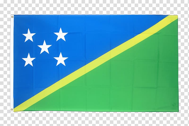 Flag of the Solomon Islands Flag of the Solomon Islands Solomon Islands national football team Flag of Oman, Flag transparent background PNG clipart