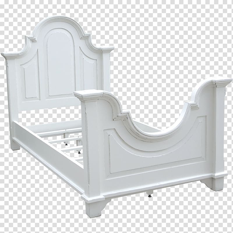 Bed frame Trade winds, bed transparent background PNG clipart