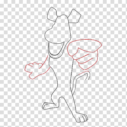 Thumb Cat Canidae Drawing, Cat transparent background PNG clipart
