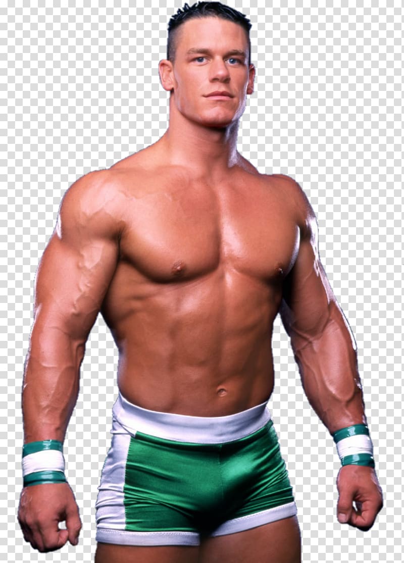 John Cena WWE Championship WWE Superstars Vengeance (2002) Professional Wrestler, john cena transparent background PNG clipart