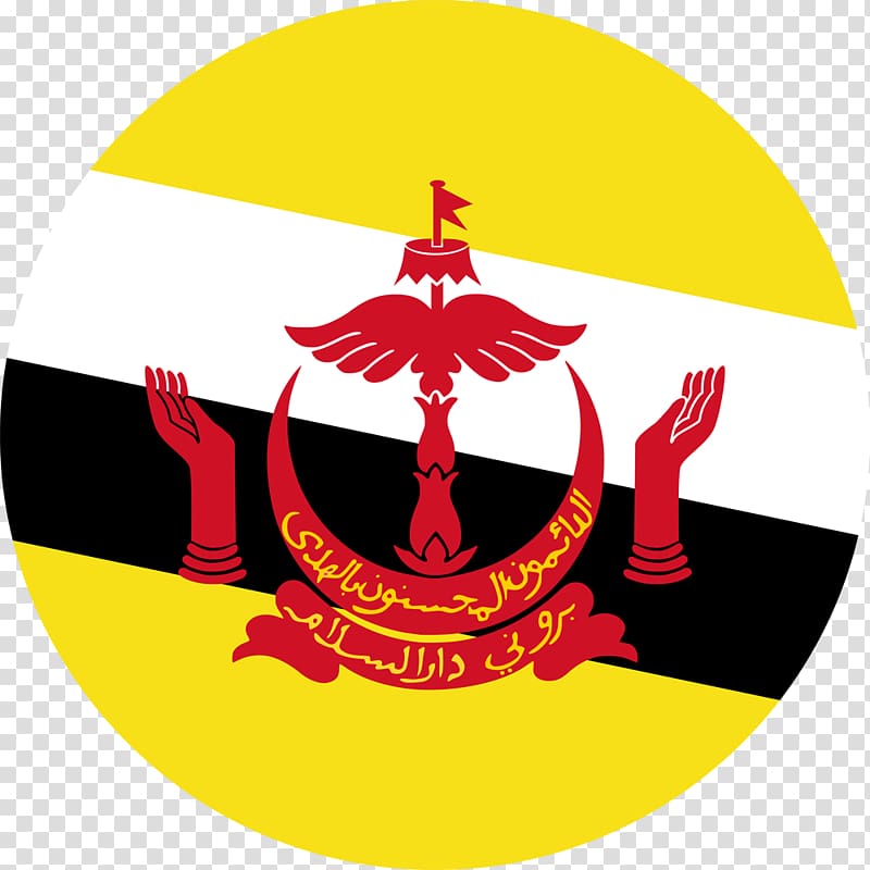 Flag of Brunei National flag graphics Flag of Malaysia, Flag transparent background PNG clipart