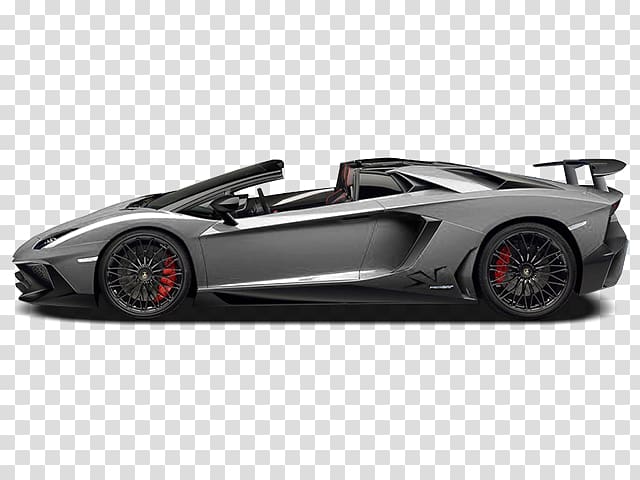 2016 Lamborghini Aventador Car Lamborghini Centenario 2017 Lamborghini Aventador LP750-4 Superveloce, lamborghini transparent background PNG clipart