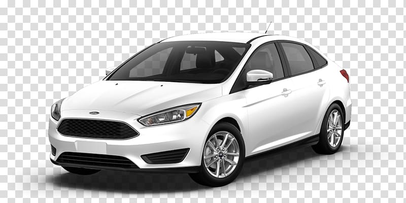 2017 Ford Focus Titanium Sedan Ford Motor Company 2017 Ford Focus SEL Sedan Ford Focus Electric, focus transparent background PNG clipart