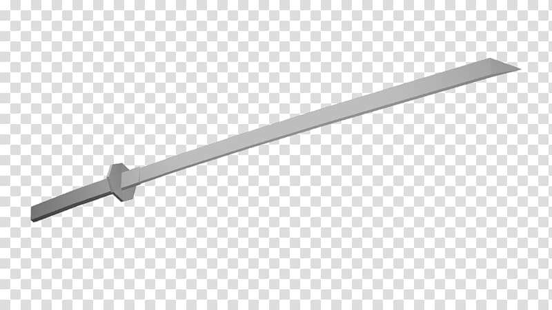 Katana transparent background PNG clipart