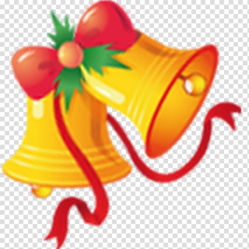 Christmas Blog Johnny YouTube Azeez Tech, christmas bell transparent background PNG clipart