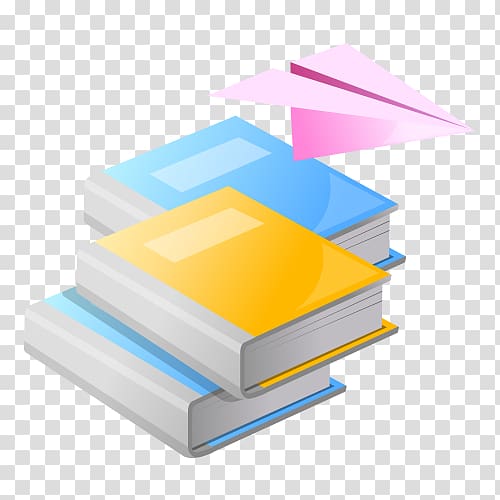 Textbook, Books transparent background PNG clipart