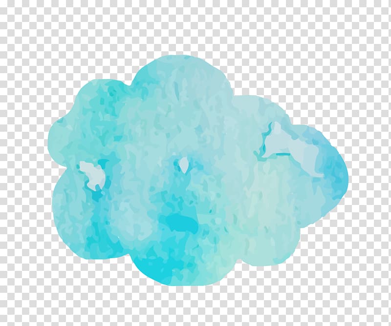 Euclidean Cloud Vecteur, Clouds transparent background PNG clipart