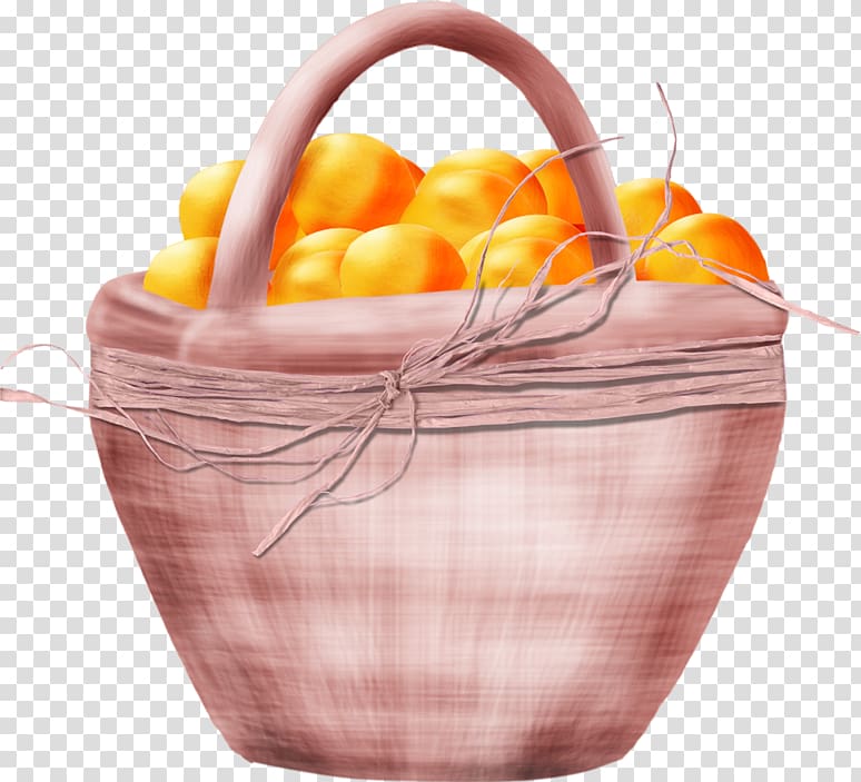 The Basket of Apples Auglis, Painted a basket of apples transparent background PNG clipart