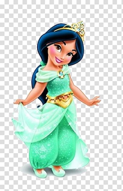 Princess Jasmine Aladdin Disney Princess Ariel , princess jasmine transparent background PNG clipart