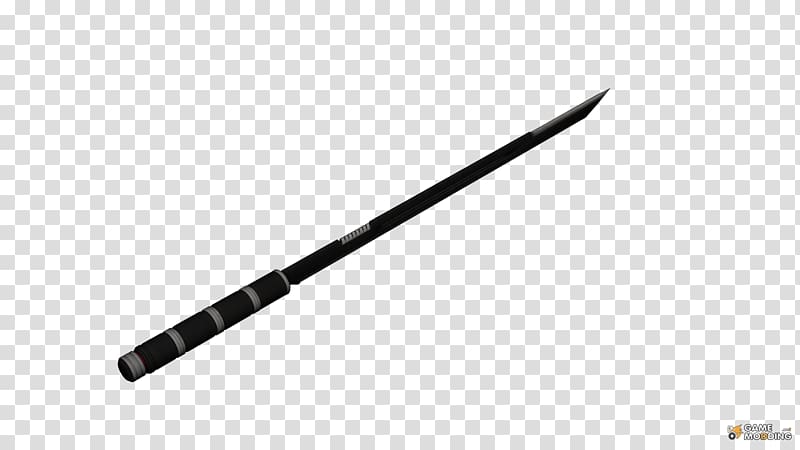 Deadpool Dark Sword Weapon Knife Katana Transparent Background