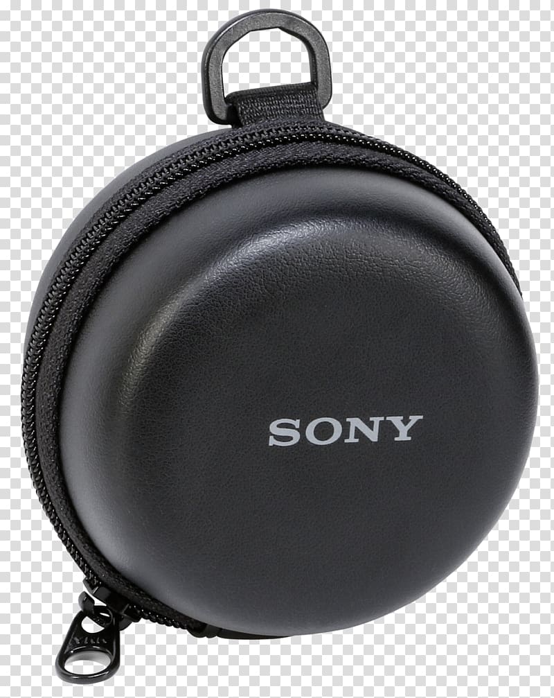 Headphones Sony VCL-ECF2 Fisheye Converter Hardware/Electronic, headphones transparent background PNG clipart