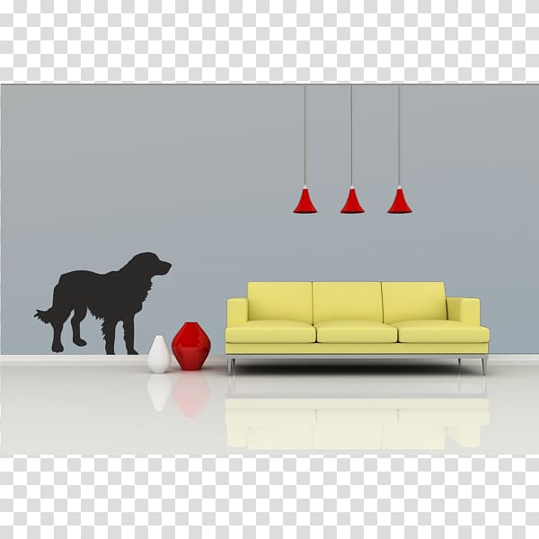 Maremma Sheepdog Abruzzese Mastiff Chaise longue Couch Table, table transparent background PNG clipart