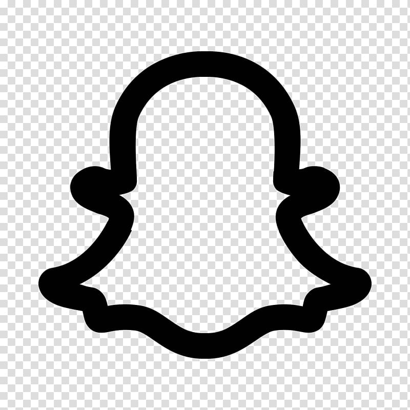 Computer Icons Snapchat , snapchat transparent background PNG clipart