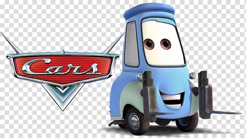 Lightning McQueen Mater Cars Disney California Adventure Pixar, DISNEY cars 3 transparent background PNG clipart