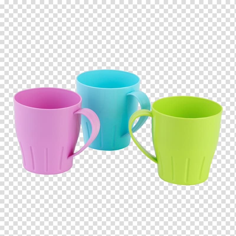 Coffee cup Plastic Mug Bowl, cup transparent background PNG clipart