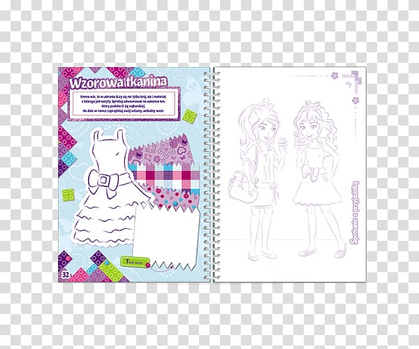 Paper LEGO Friends The Lego Group Sketchbook, Friends lego transparent background PNG clipart