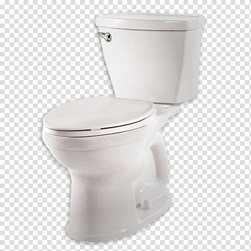 Toilet & Bidet Seats American Standard Brands Dual flush toilet, toilet transparent background PNG clipart