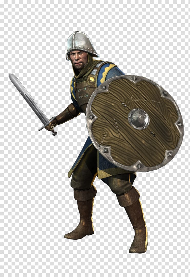 man holding shield and sword illustration, Chivalry: Medieval Warfare Age of Chivalry Half-Life 2 Middle Ages Knight, Medival knight transparent background PNG clipart