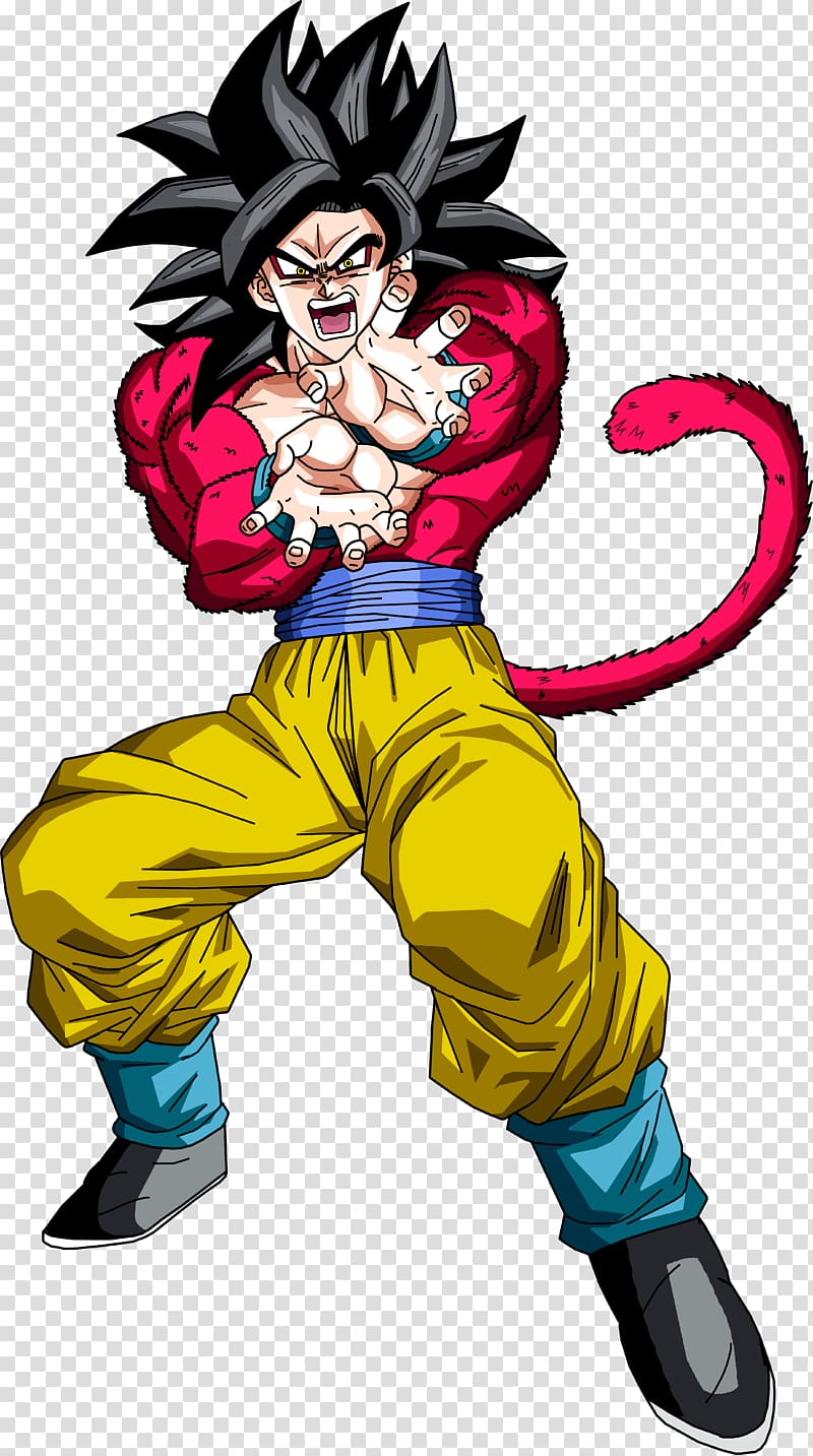 Desenho dos personagens Dragonball Chibi, Goku e Vegeta Dragon Ball Z png