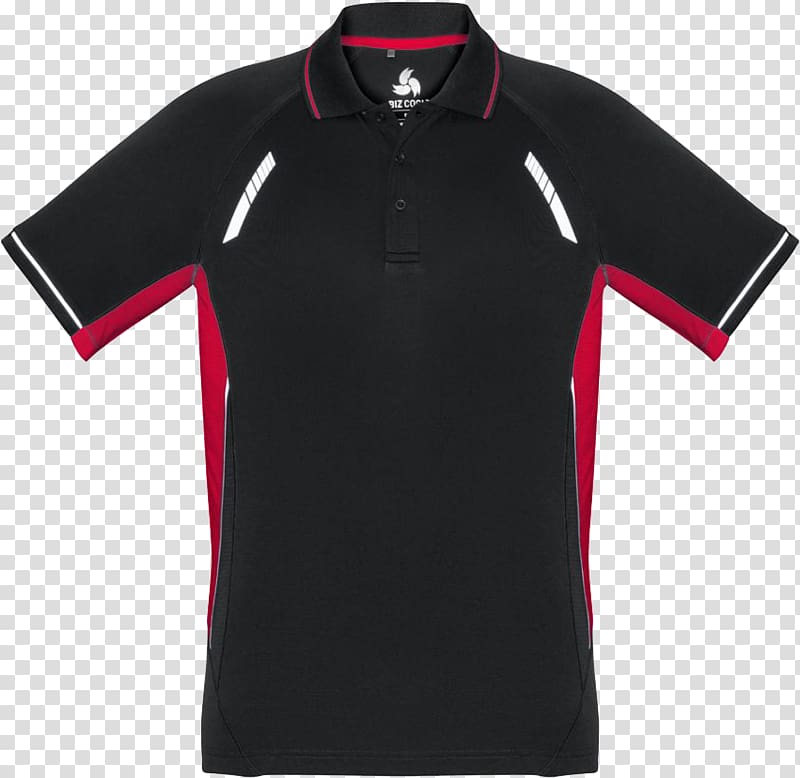 Jersey T-shirt Polo shirt, T-shirt transparent background PNG clipart