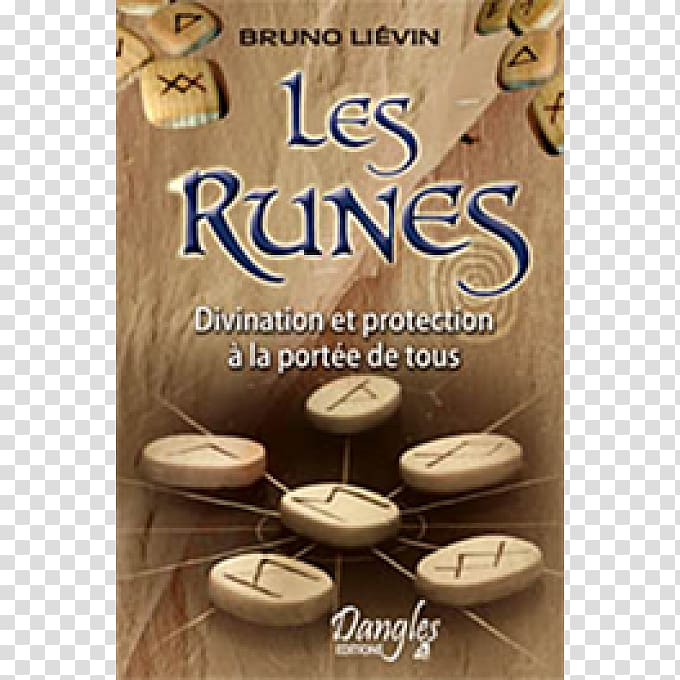 Les runes: divination et protection à la portée de tous Lievin Bruno Elder Futhark, Sainte therese de lisieux transparent background PNG clipart