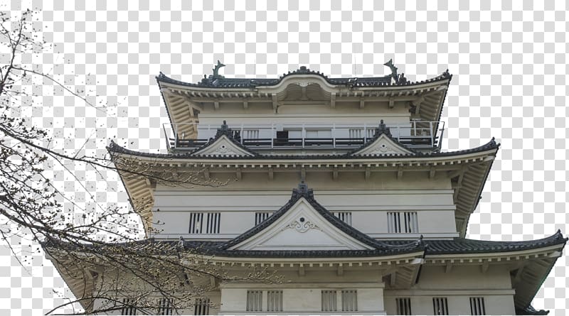 Odawara Castle u5c0fu7530u539fu57ce u5929u5b88u95a3 Camera, House transparent background PNG clipart
