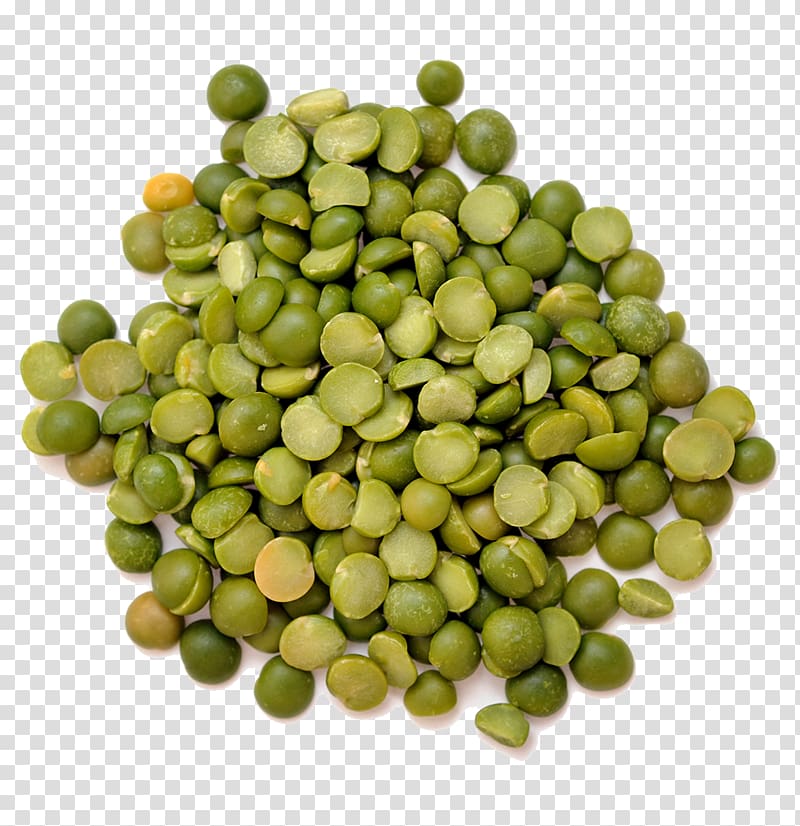 Split pea , peas transparent background PNG clipart