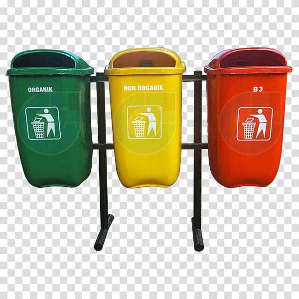 Rubbish Bins & Waste Paper Baskets Glass fiber Plastic, others transparent background PNG clipart