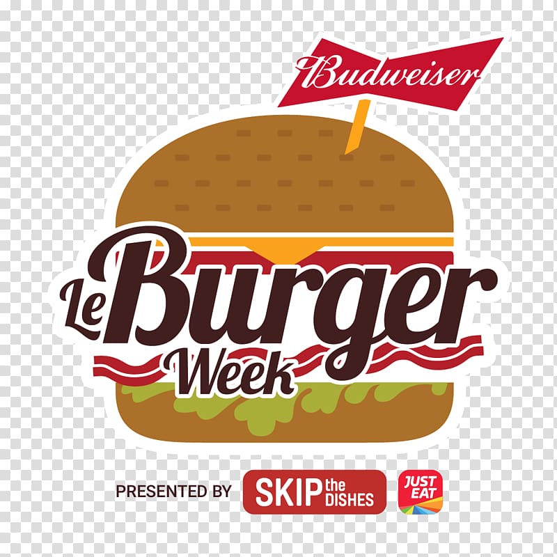 Hamburger Cheeseburger Le Burger Week Poutine Whopper, burger king transparent background PNG clipart