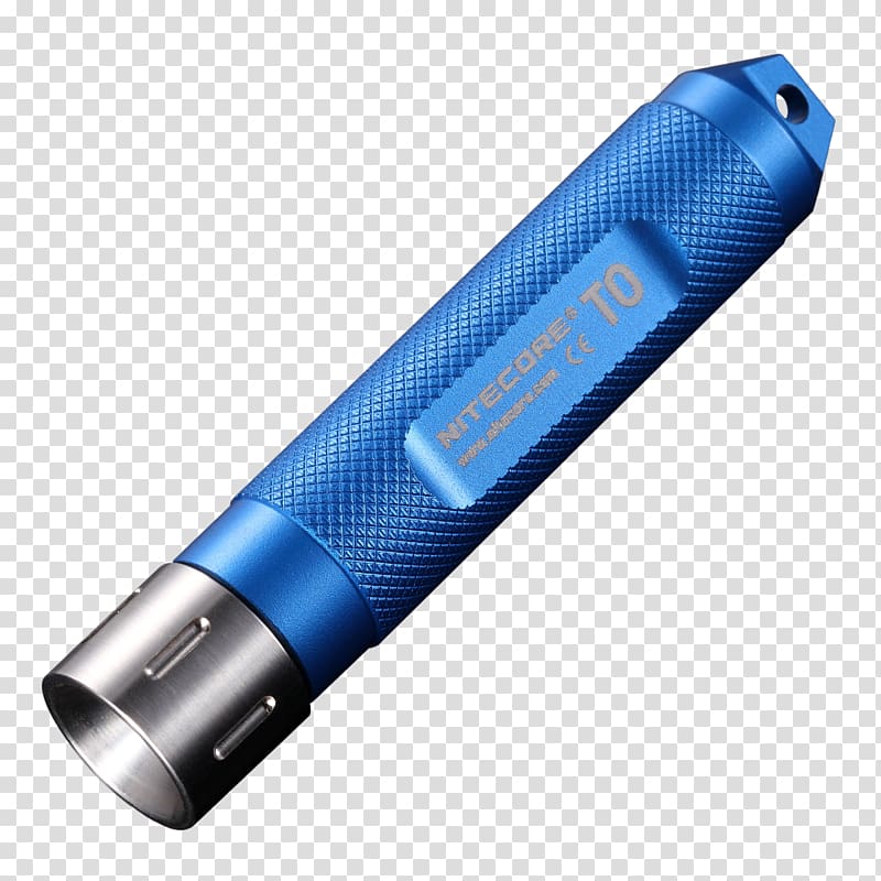 Flashlight Light-emitting diode Lantern Lumen, flashlight light transparent background PNG clipart