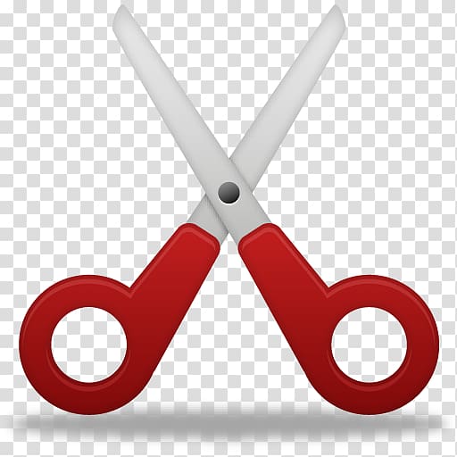 Scissors Icon, Scissors Background transparent background PNG clipart