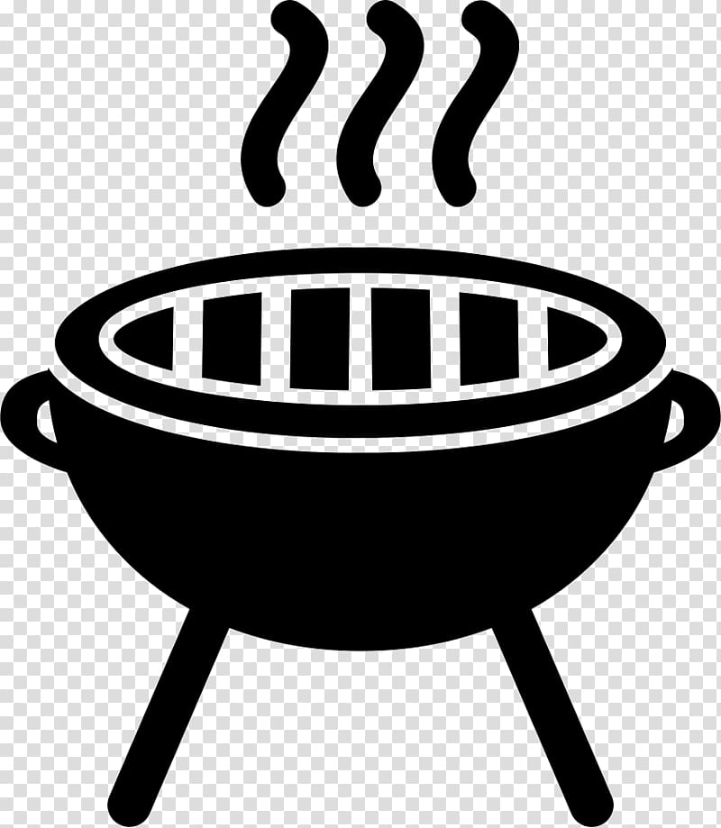 Barbecue grill Barbecue sauce Pig roast Computer Icons , grill transparent background PNG clipart
