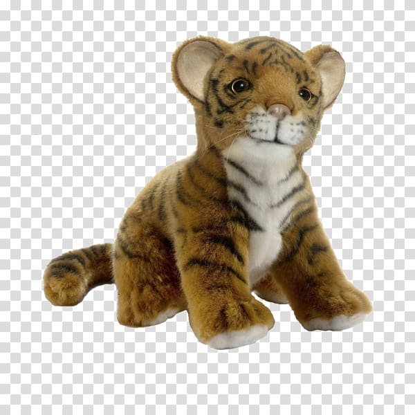 Lincoln Blue Tigers football Lion Stuffed Animals & Cuddly Toys Plush, tiger transparent background PNG clipart