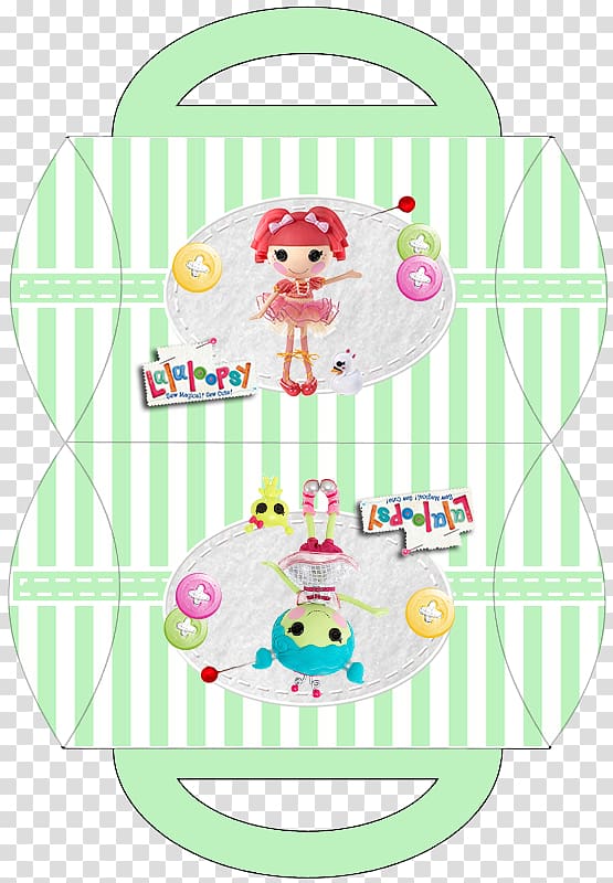 Lalaloopsy Doll Party Toy , doll transparent background PNG clipart
