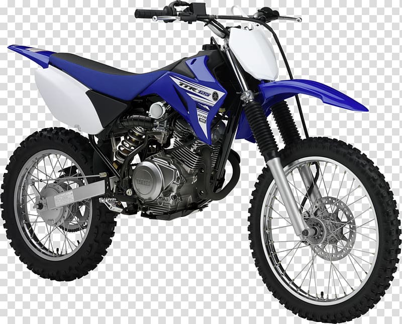 Yamaha Motor Company Motorcycle Yamaha WR450F Yamaha YZ450F Yamaha YZ250F, motorcycle transparent background PNG clipart