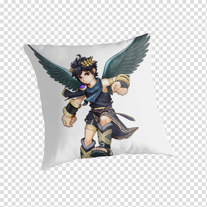 Kid Icarus: Uprising Pit Wikia The World Ends with You, icarus transparent background PNG clipart