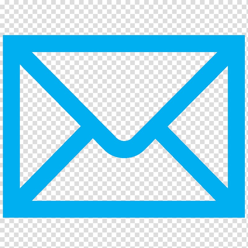 Email address Electronic mailing list Computer Icons, outlook email icon for desktop transparent background PNG clipart