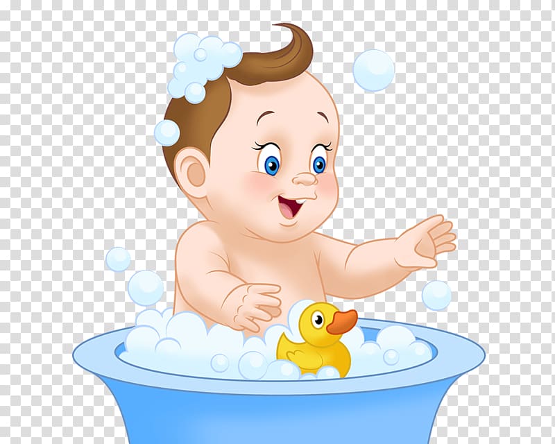 Water Infant Bathtub Bathing , water transparent background PNG clipart