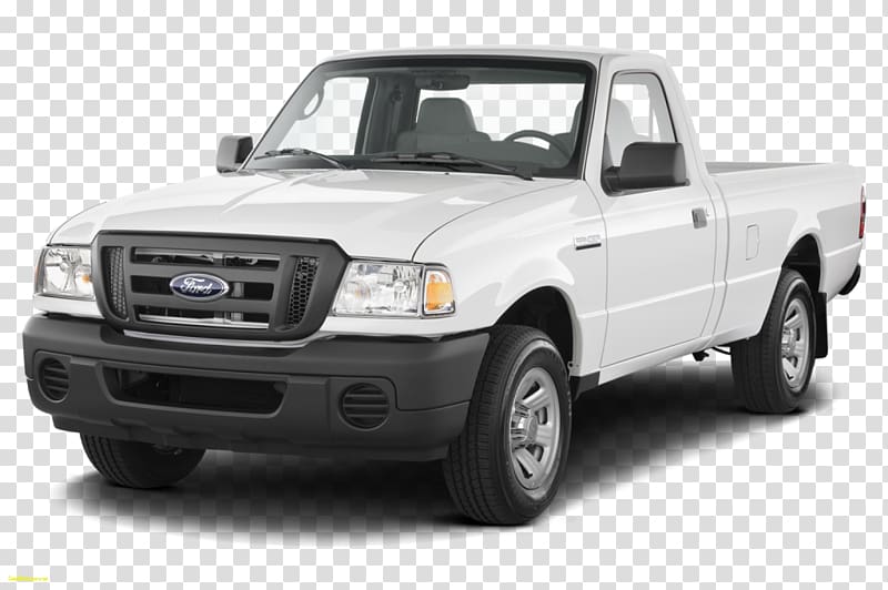 2011 Ford Ranger Pickup truck Car 1995 Ford Ranger, pickup truck transparent background PNG clipart