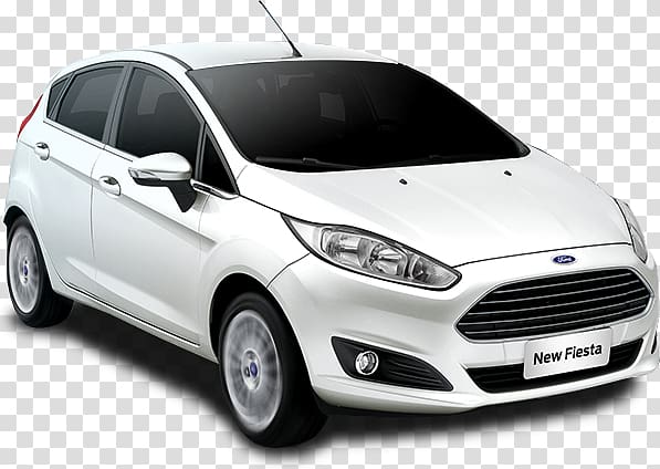 2014 Ford Fiesta 2013 Ford Fiesta Ford Focus Car, Ford Fiesta transparent background PNG clipart