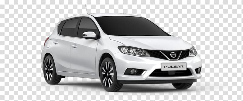 Nissan Pulsar Car Kia Picanto, nissan transparent background PNG clipart