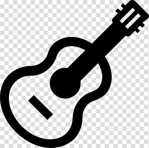 Classical guitar Electric guitar Computer Icons Musical Instruments, guitar transparent background PNG clipart