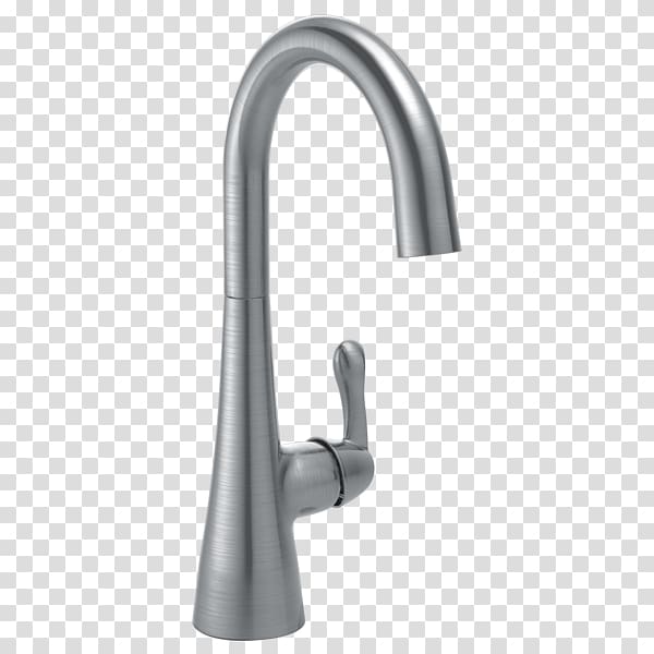 Delta Air Lines Tap Sink Bathroom Stainless steel, China Model transparent background PNG clipart