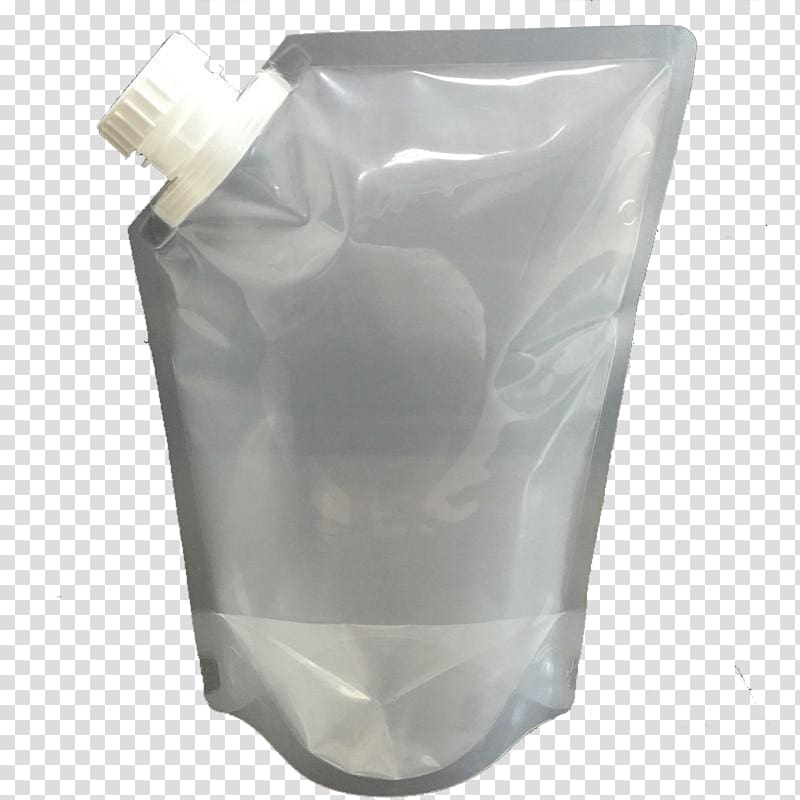 Bag Leather Seal Gunny sack, Sealed bag transparent background PNG clipart