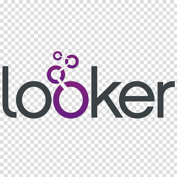 Business intelligence software Marketing Looker, Business transparent background PNG clipart