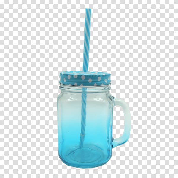 Glass Lid Mason jar Plastic Mug, mason jar transparent background PNG clipart