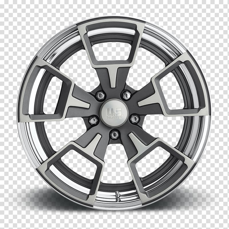 Alloy wheel United States Rim Car, united states transparent background PNG clipart