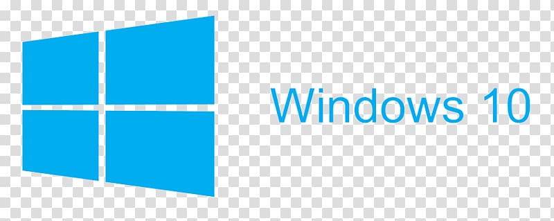 Windows 10 Microsoft Windows Windows 8 Operating system, Windows Free transparent background PNG clipart
